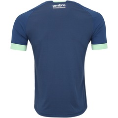 Camisa de Goleiro do Grêmio I 2018 Umbro - Masculina - Foto 2