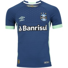 Camisa de Goleiro do Grêmio I 2018 Umbro - Masculina - Foto 1