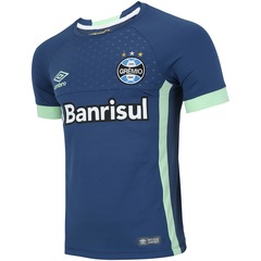 Camisa de Goleiro do Grêmio I 2018 Umbro - Masculina - Foto 3