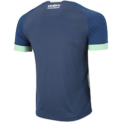 Camisa de Goleiro do Grêmio I 2018 Umbro - Masculina - Foto 4
