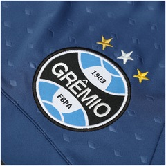 Camisa de Goleiro do Grêmio I 2018 Umbro - Masculina - Foto 5