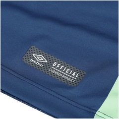 Camisa de Goleiro do Grêmio I 2018 Umbro - Masculina - Foto 7