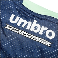 Camisa de Goleiro do Grêmio I 2018 Umbro - Masculina - Foto 10