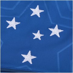 Camisa do Cruzeiro I 2018 Umbro - Masculina - Foto 3