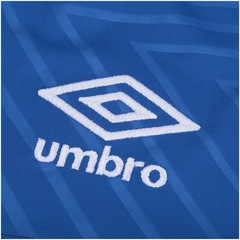Camisa do Cruzeiro I 2018 Umbro - Masculina - Foto 4