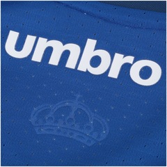 Camisa do Cruzeiro I 2018 Umbro - Masculina - Foto 7