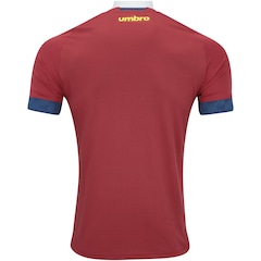 Camisa de Goleiro do Cruzeiro I 2018 Umbro - Masculina - Foto 2