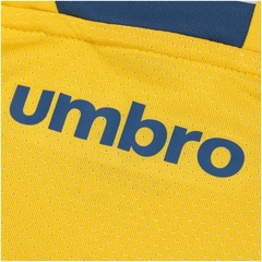 Camisa de Goleiro do Cruzeiro I 2018 Umbro - Masculina - Foto 8