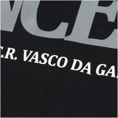 Camiseta do Vasco da Gama Templo - Masculina - Foto 4