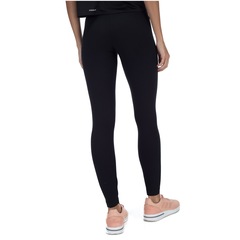 Calça Legging adidas Essentials Linear - Feminina - Foto 3