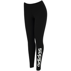 Calça Legging adidas Essentials Linear - Feminina - Foto 6