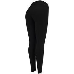 Calça Legging adidas Essentials Linear - Feminina - Foto 7