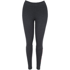 Calça Legging adidas Essentials Linear - Feminina - Foto 1