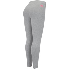 Calça Legging adidas Essentials Linear - Feminina - Foto 2