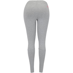 Calça Legging adidas Essentials Linear - Feminina - Foto 4