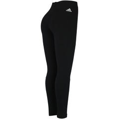 Calça Legging adidas Essentials Linear - Feminina - Foto 2