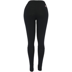 Calça Legging adidas Essentials Linear - Feminina - Foto 3