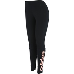 Calça Legging adidas Essentials Linear - Feminina - Foto 4