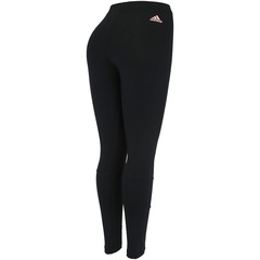 Calça Legging adidas Essentials Linear - Feminina - Foto 5