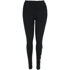 Calça Legging adidas Essentials Linear - Feminina - Foto 2