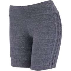 Bermuda adidas M 3S Tight - Feminina - Foto 3