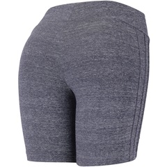 Bermuda adidas M 3S Tight - Feminina - Foto 4