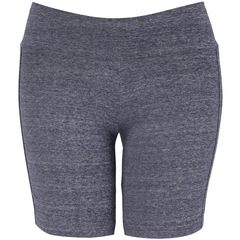 Bermuda adidas M 3S Tight - Feminina - Foto 1