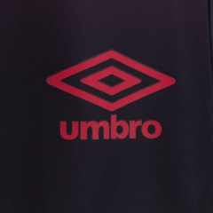 Calção Umbro TWR Degradê - Masculino - Foto 5