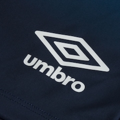 Calção Umbro TWR Degradê - Masculino - Foto 5