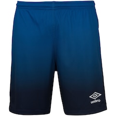 Calção Umbro TWR Degradê - Masculino - Foto 1