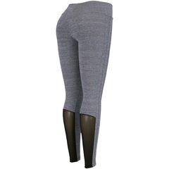 Calça Legging adidas M 3S L - Feminina - Foto 2