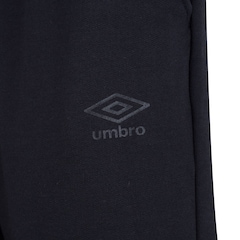 Calça de Moletom Umbro TWR Fit II - Masculina - Foto 5
