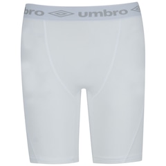 Bermuda Térmica Umbro TWR Double Diamond - Masculina - Foto 1