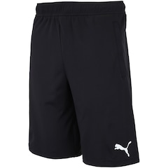 Bermuda Puma New Ess - Masculina - Foto 1