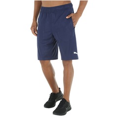 Bermuda Puma New Ess - Masculina - Foto 2