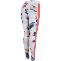 Calça Legging Puma Classics Logo T7 AOP - Feminina - Foto 2
