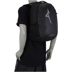 Mochila Mizuno Osaka Zip - Foto 3