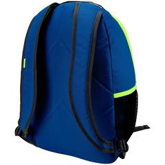 Mochila Mizuno Osaka Zip - Foto 3