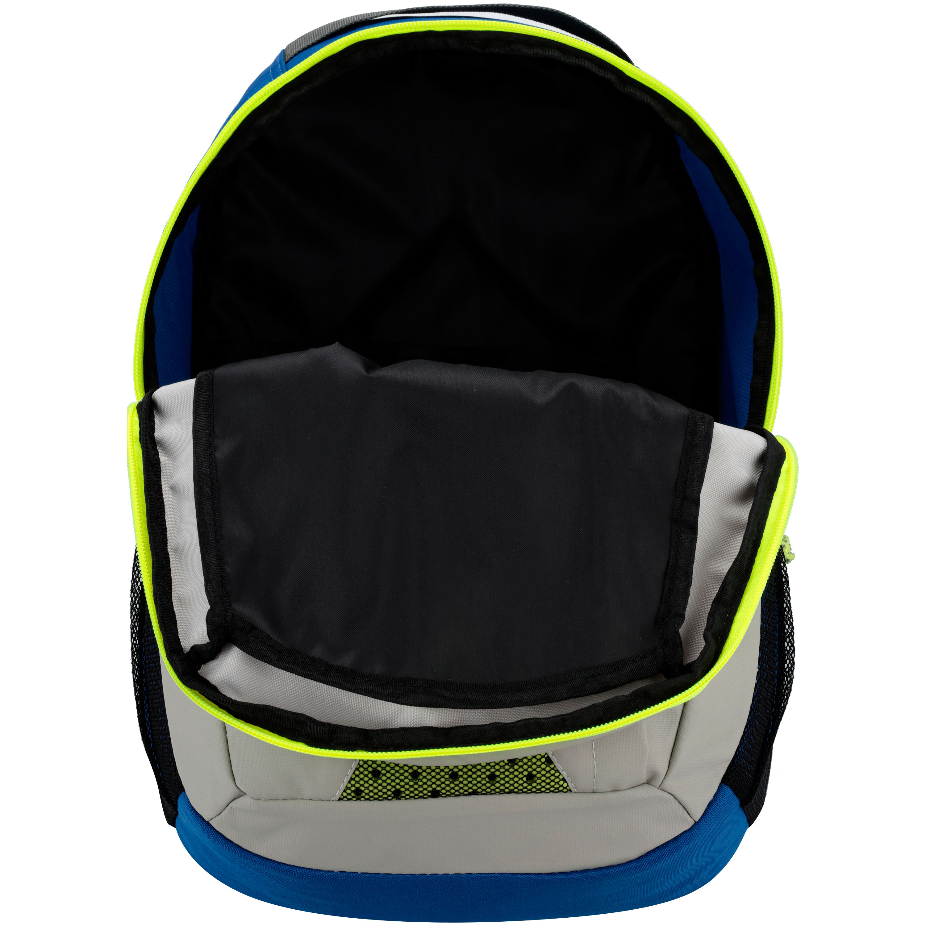 Mochila Mizuno Osaka Zip - Foto 4