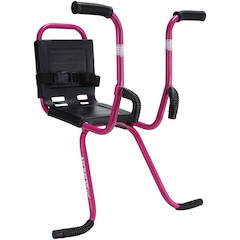 Cadeirinha para Bicicleta Dianteira Oxer SP MTB - Infantil - Foto 1