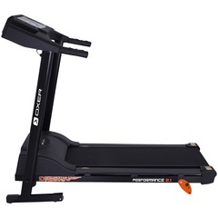 Esteira Eletrônica Oxer Performance 2.1 - Bivolt - Foto 3