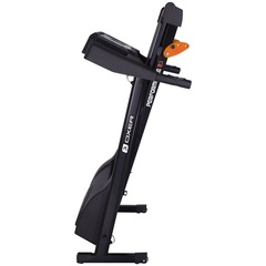 Esteira Eletrônica Oxer Performance 2.1 - Bivolt - Foto 4