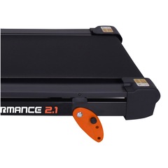 Esteira Eletrônica Oxer Performance 2.1 - Bivolt - Foto 5