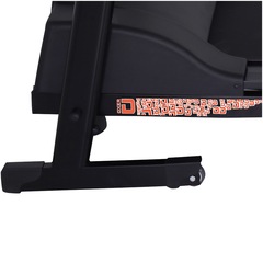 Esteira Eletrônica Oxer Performance 2.1 - Bivolt - Foto 8