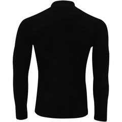 Blusa de Frio Fleece Umbro TWR Snip New - Masculino - Foto 2