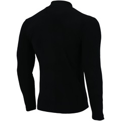 Blusa de Frio Fleece Umbro TWR Snip New - Masculino - Foto 4