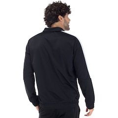 Agasalho Puma Classic Tricot Suit CL - Masculino - Foto 3
