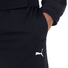Agasalho Puma Classic Tricot Suit CL - Masculino - Foto 7