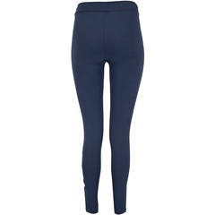 Calça Legging Fila Letter - Feminina - Foto 7