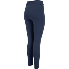 Calça Legging Fila Letter - Feminina - Foto 9